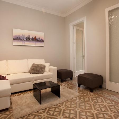 Enjoy Apartments Sofia Barcelone Chambre photo