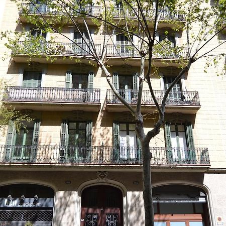 Enjoy Apartments Sofia Barcelone Extérieur photo