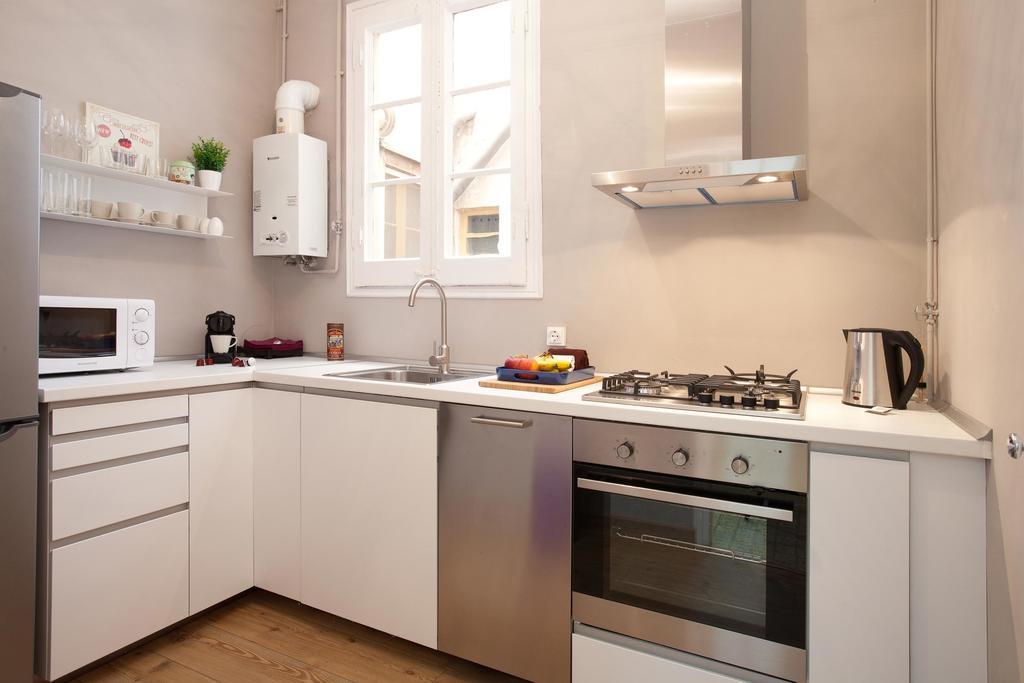Enjoy Apartments Sofia Barcelone Chambre photo