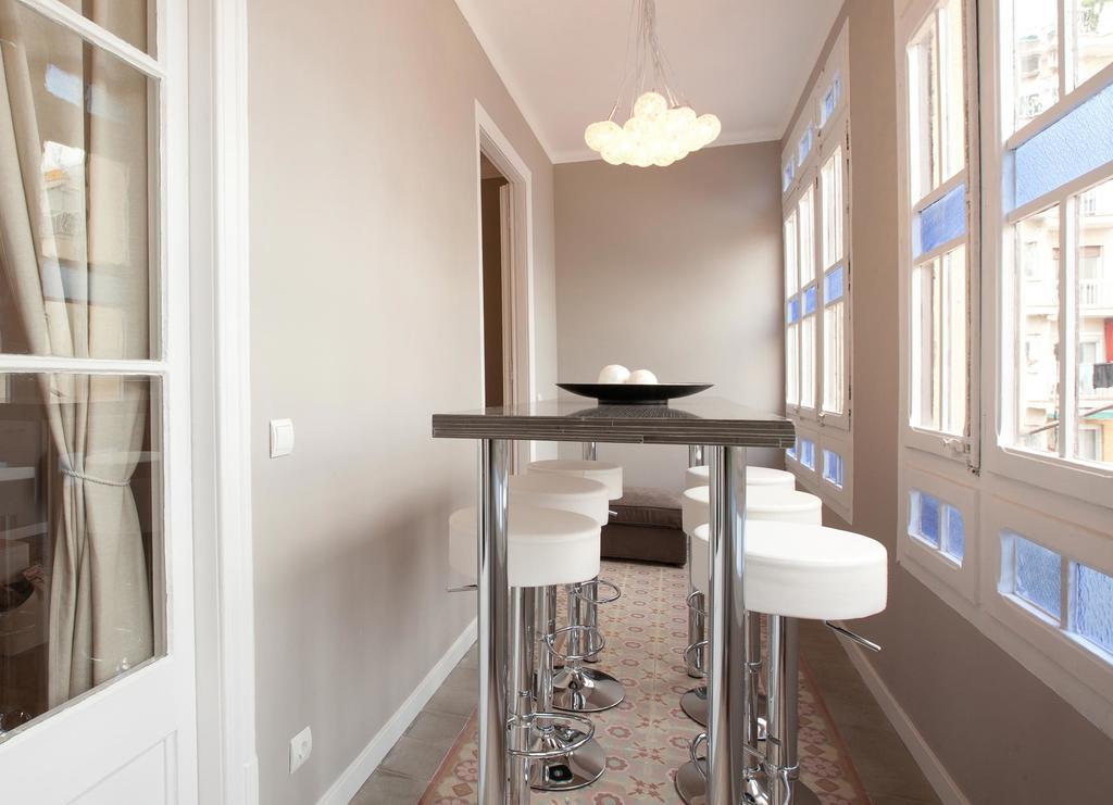Enjoy Apartments Sofia Barcelone Chambre photo