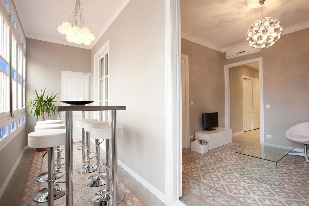 Enjoy Apartments Sofia Barcelone Chambre photo