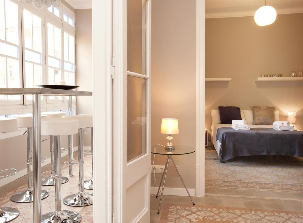 Enjoy Apartments Sofia Barcelone Chambre photo