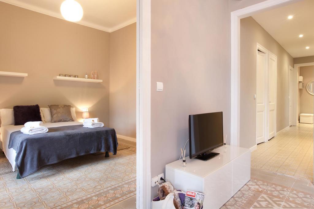 Enjoy Apartments Sofia Barcelone Chambre photo