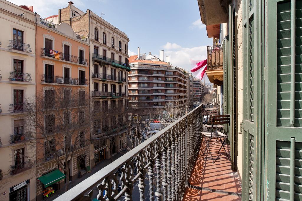 Enjoy Apartments Sofia Barcelone Chambre photo