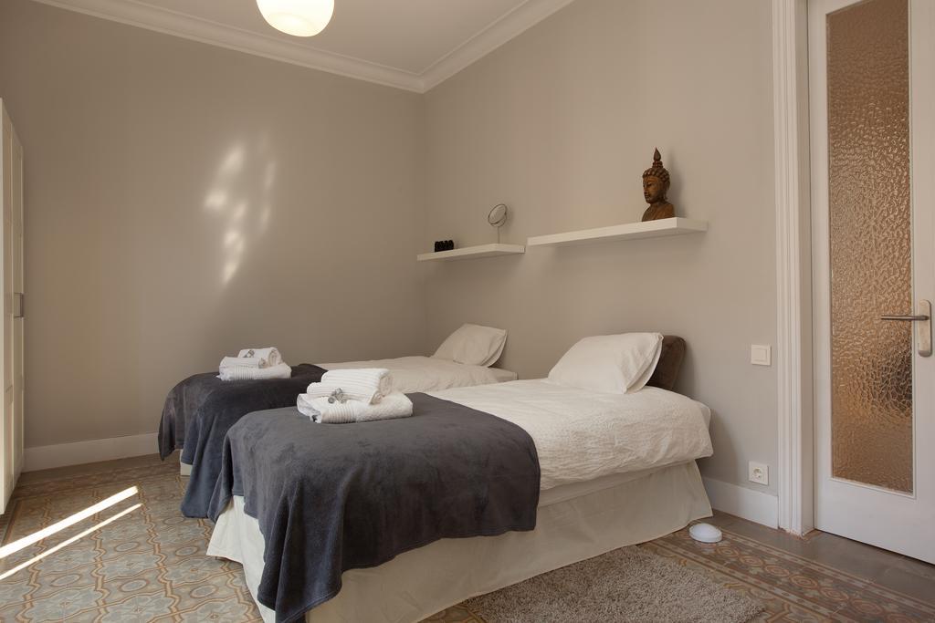 Enjoy Apartments Sofia Barcelone Chambre photo