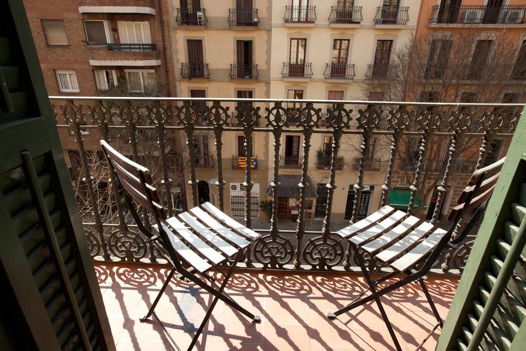 Enjoy Apartments Sofia Barcelone Chambre photo