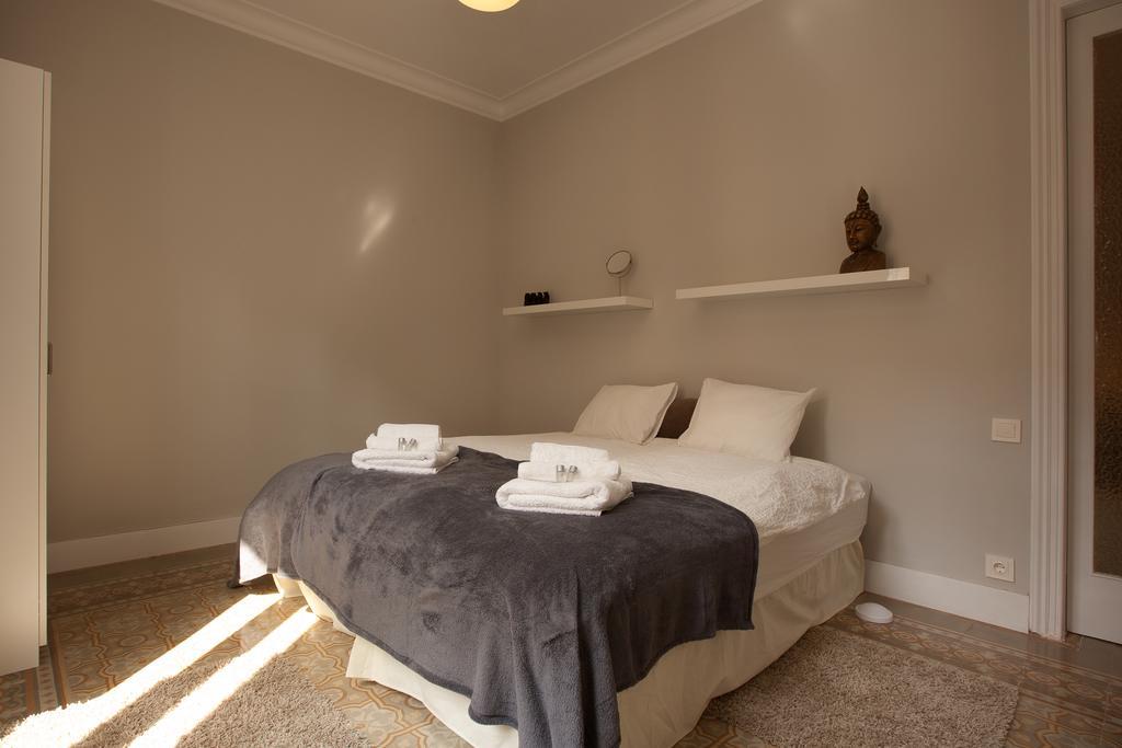 Enjoy Apartments Sofia Barcelone Chambre photo