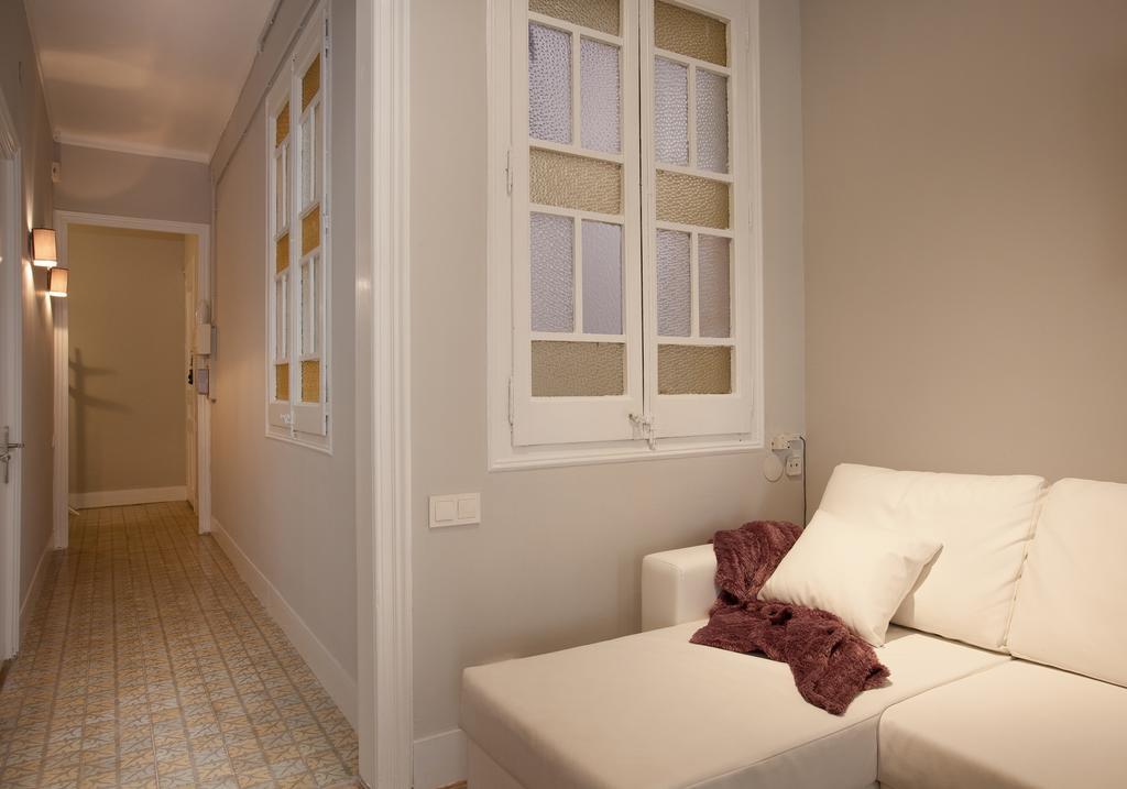 Enjoy Apartments Sofia Barcelone Chambre photo