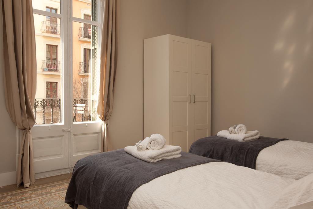 Enjoy Apartments Sofia Barcelone Chambre photo