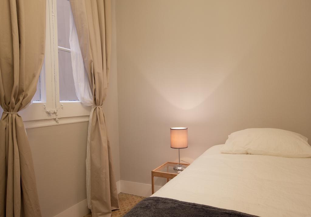 Enjoy Apartments Sofia Barcelone Chambre photo
