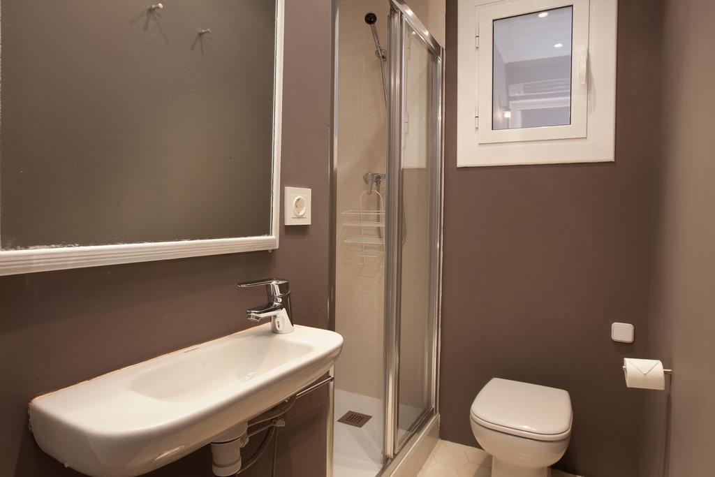 Enjoy Apartments Sofia Barcelone Chambre photo