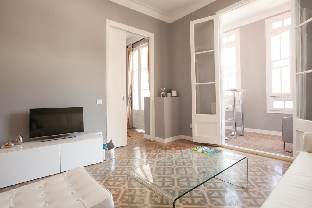Enjoy Apartments Sofia Barcelone Extérieur photo