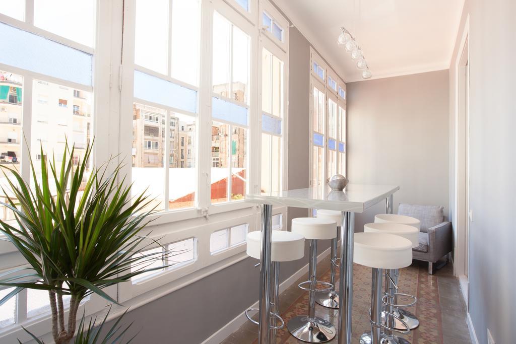 Enjoy Apartments Sofia Barcelone Extérieur photo