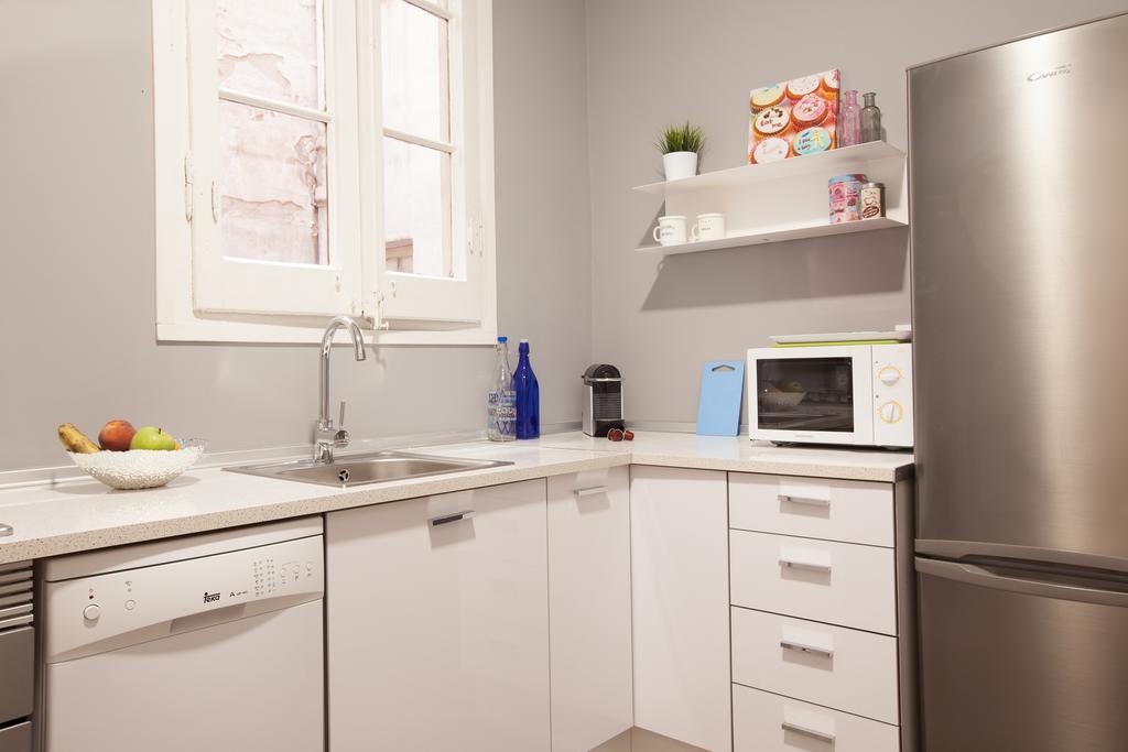 Enjoy Apartments Sofia Barcelone Extérieur photo