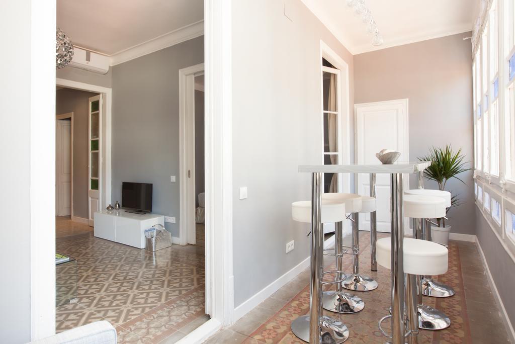 Enjoy Apartments Sofia Barcelone Extérieur photo