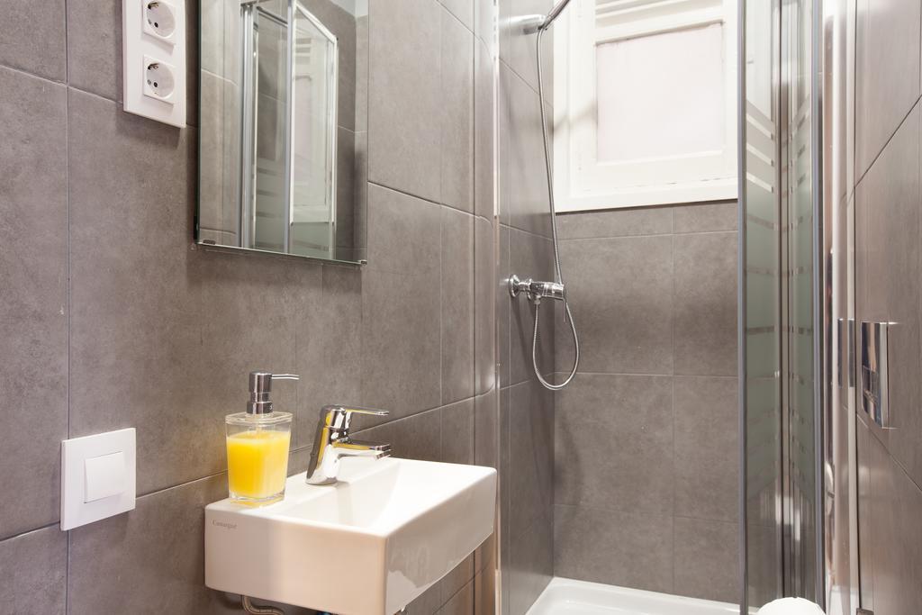 Enjoy Apartments Sofia Barcelone Extérieur photo