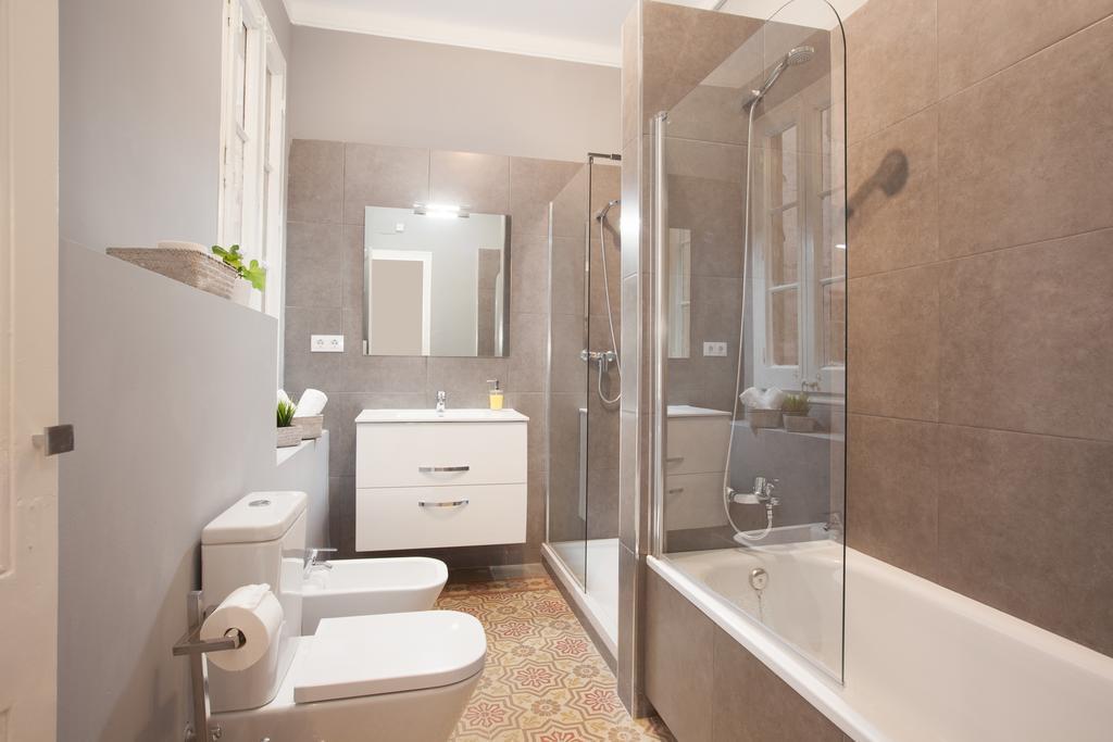 Enjoy Apartments Sofia Barcelone Extérieur photo