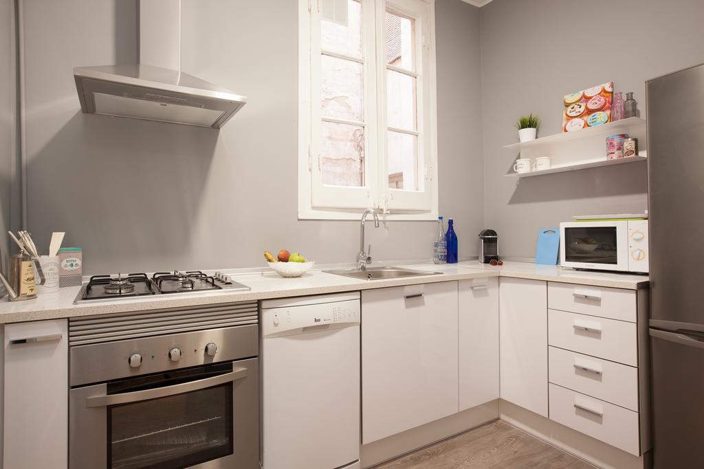 Enjoy Apartments Sofia Barcelone Extérieur photo