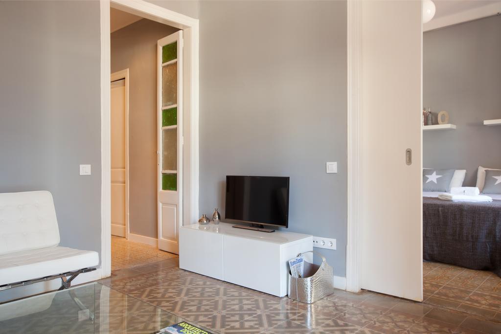 Enjoy Apartments Sofia Barcelone Extérieur photo