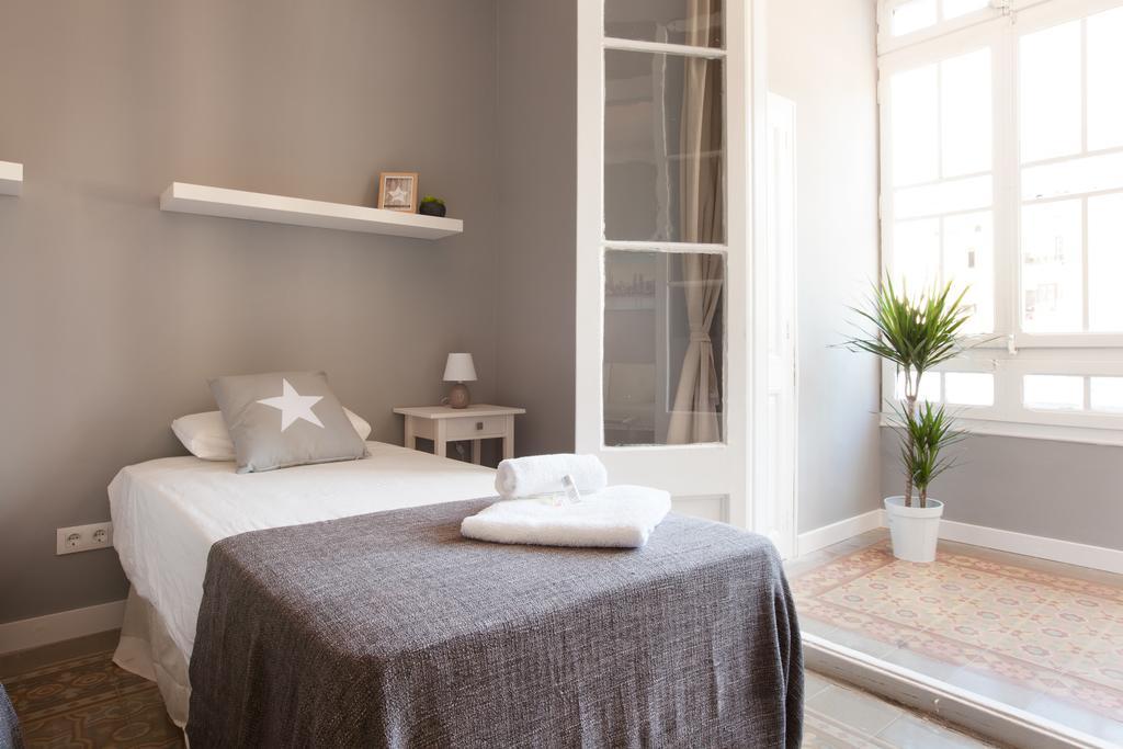 Enjoy Apartments Sofia Barcelone Extérieur photo