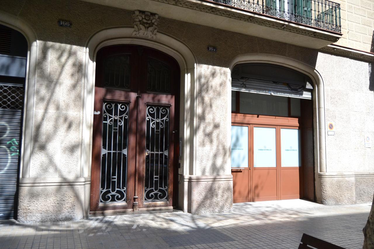 Enjoy Apartments Sofia Barcelone Extérieur photo